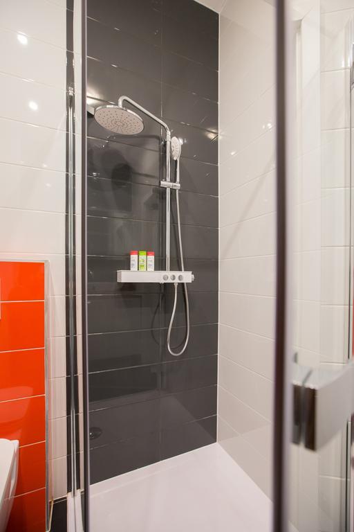 Apartment Center Four Stars Ζάγκρεμπ Εξωτερικό φωτογραφία